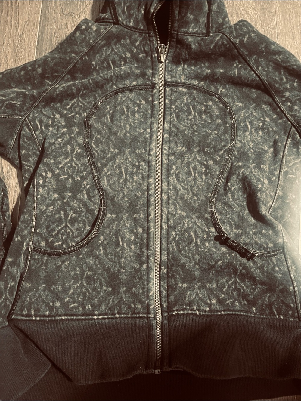 Lululemon Scuba Hoodie